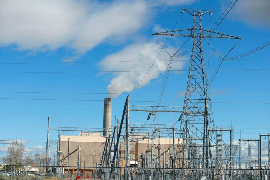 30 Years After Tiananmen: Is Communist China Crushing the Effort to Secure America’s Electric Grid?