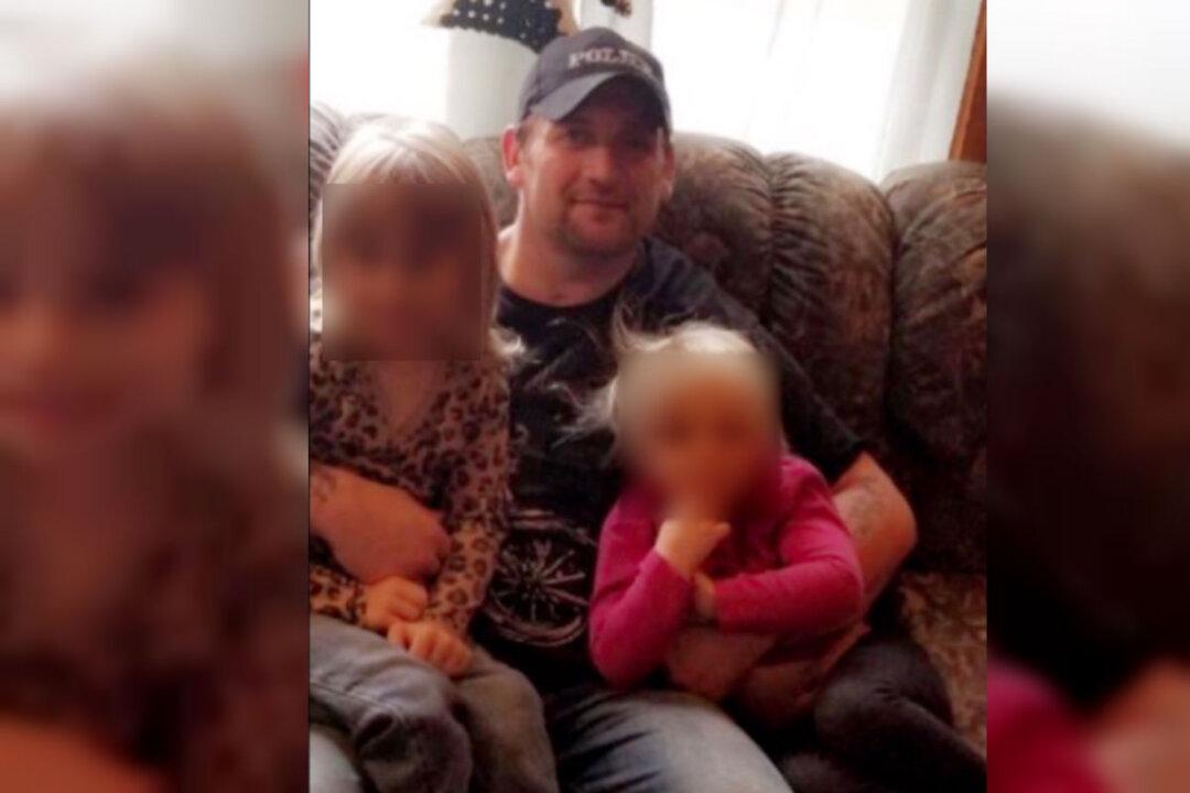 Father Killed While Protecting 5-Year-Old Daughter From Dog Attack: Police