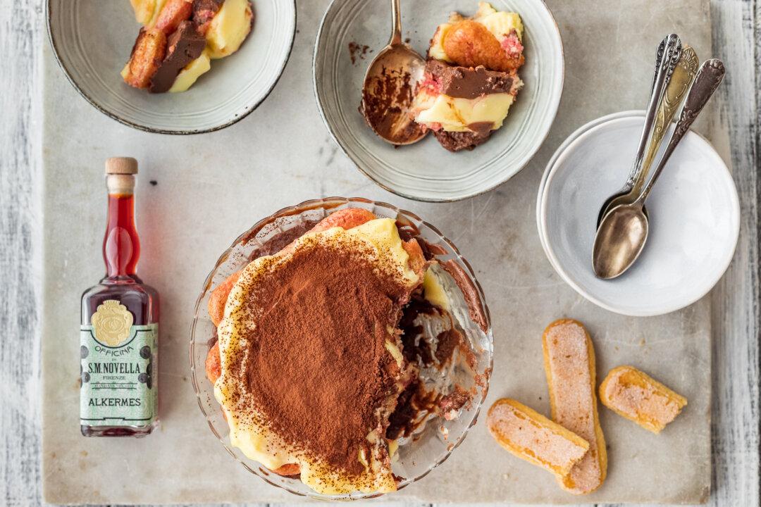 A Tuscan Merenda: Snacking the Italian Way