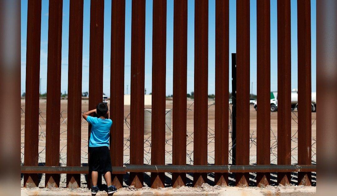 Border Agent Saves Illegal Immigrant Mother, Son From Texas Bee Attack