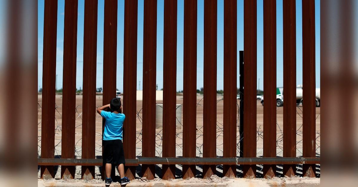 Border Agent Saves Illegal Immigrant Mother, Son From Texas Bee Attack