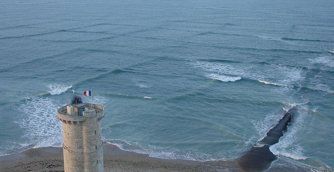 ‘Cross Sea’: An Unusual, Dangerous Phenomenon