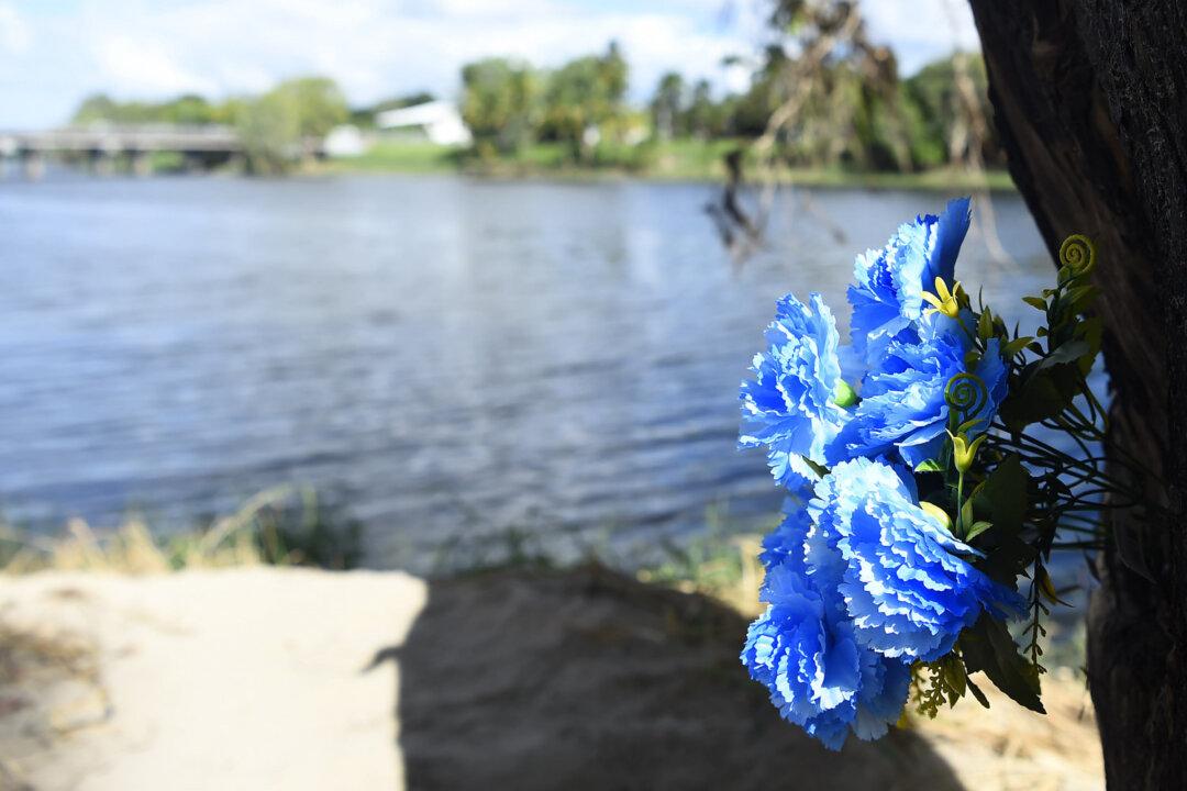 ‘Your Son Died Saving My Little Girl:’ Young Man Dies in Tragic Drowning Rescue