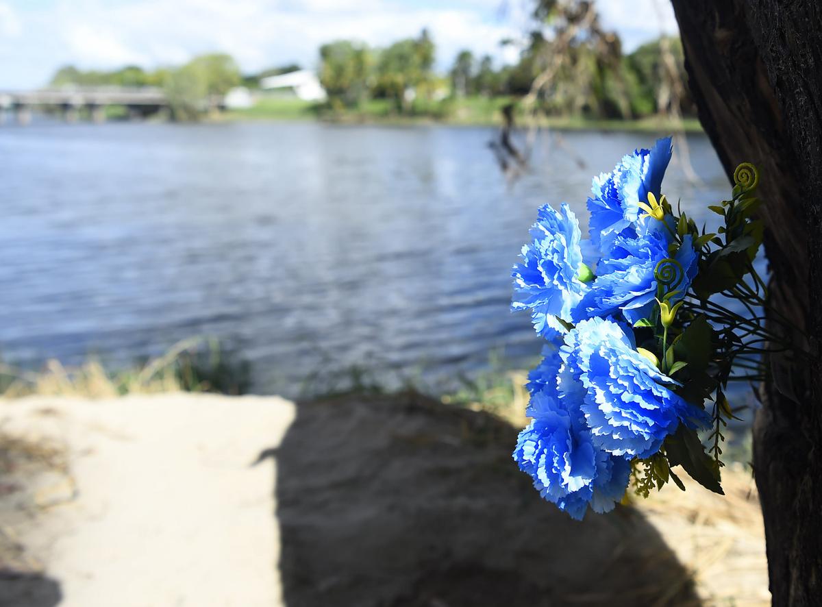 ‘Your Son Died Saving My Little Girl:’ Young Man Dies in Tragic Drowning Rescue