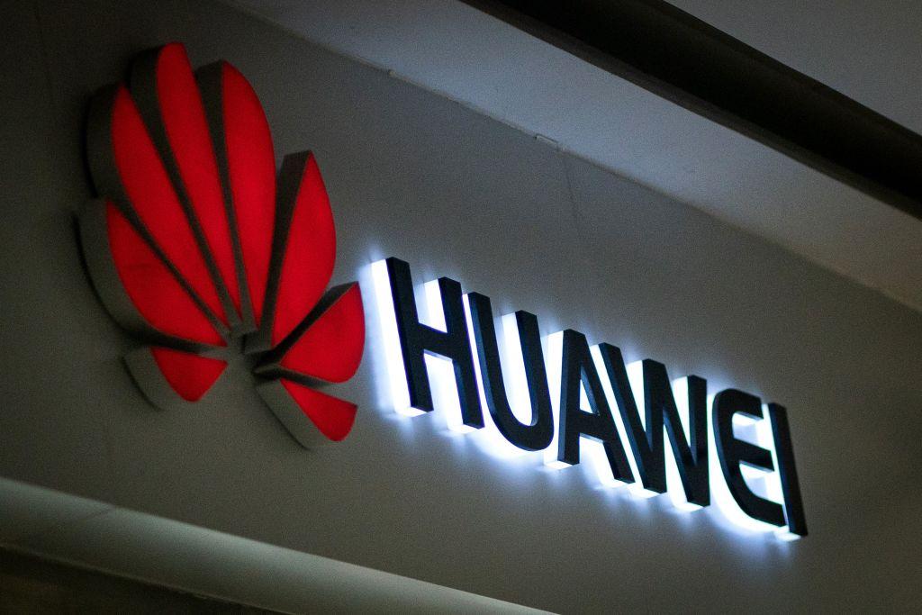 Huawei to Sell Undersea Cable Business to Chinese Listed Firm With Strong Ties to CCP