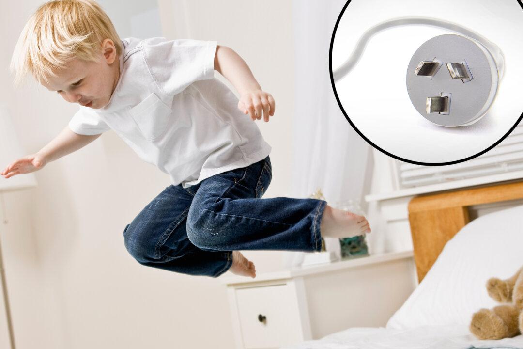 Boy Gets X-Ray After He Bumps His Head, and Doctors Are ‘Shocked’ by What They Find