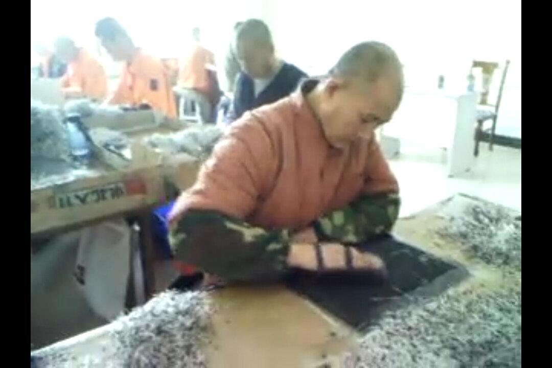 CCP Plays an Important Role in Multiple Transnational Crimes: Report