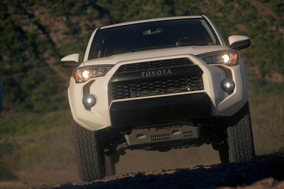 2019 Tundra TRD Pro CrewMax