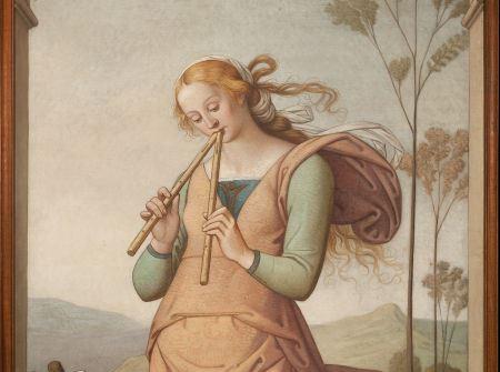 The Tide Is Turning for the Arts