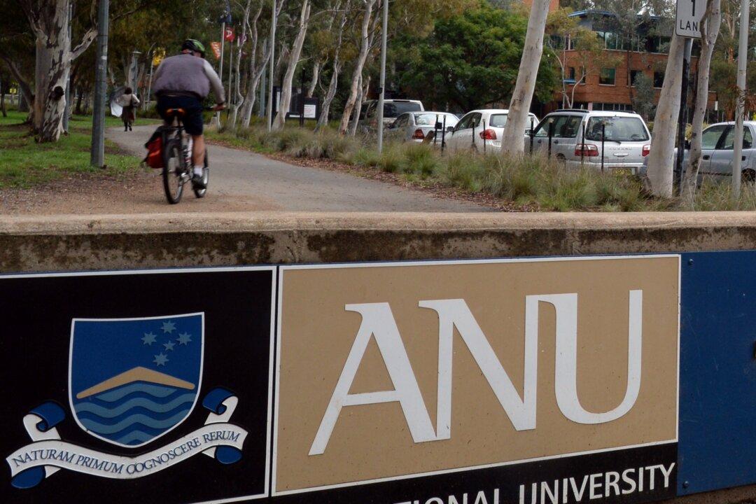 Political Interference in Australian Universities an ‘Existential Threat’: ANU Boss