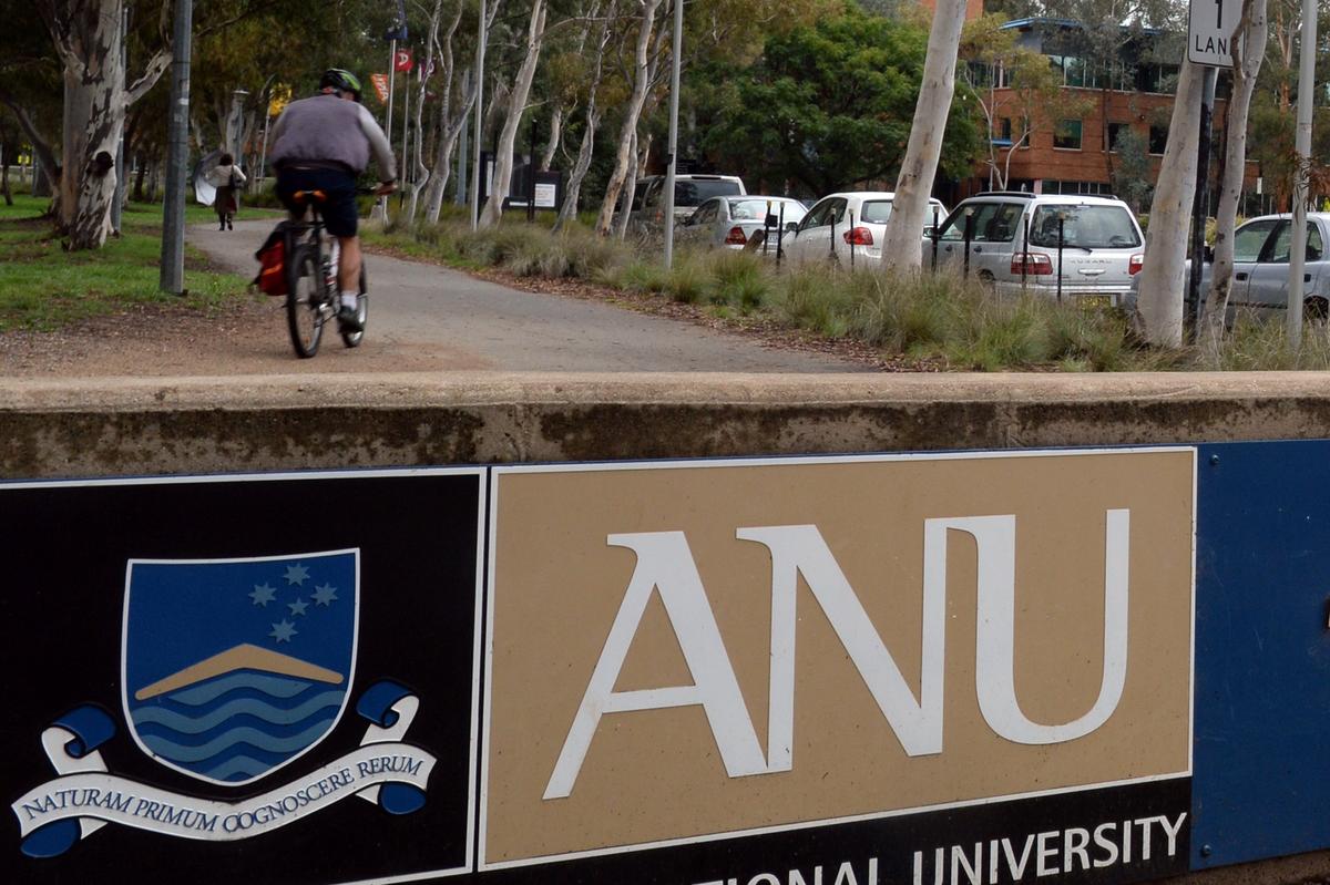 Australian Students Offered 2500 Places at ANU for 2021