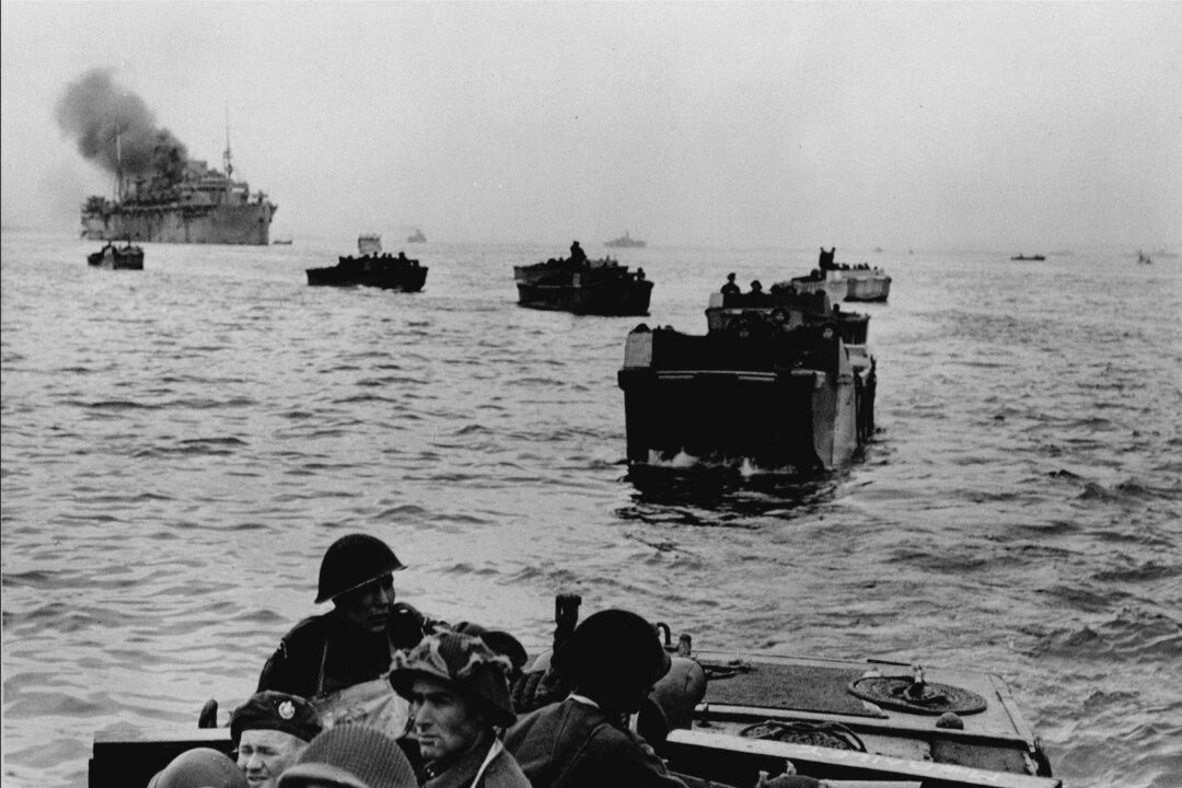 Remember the Forgotten Heroes