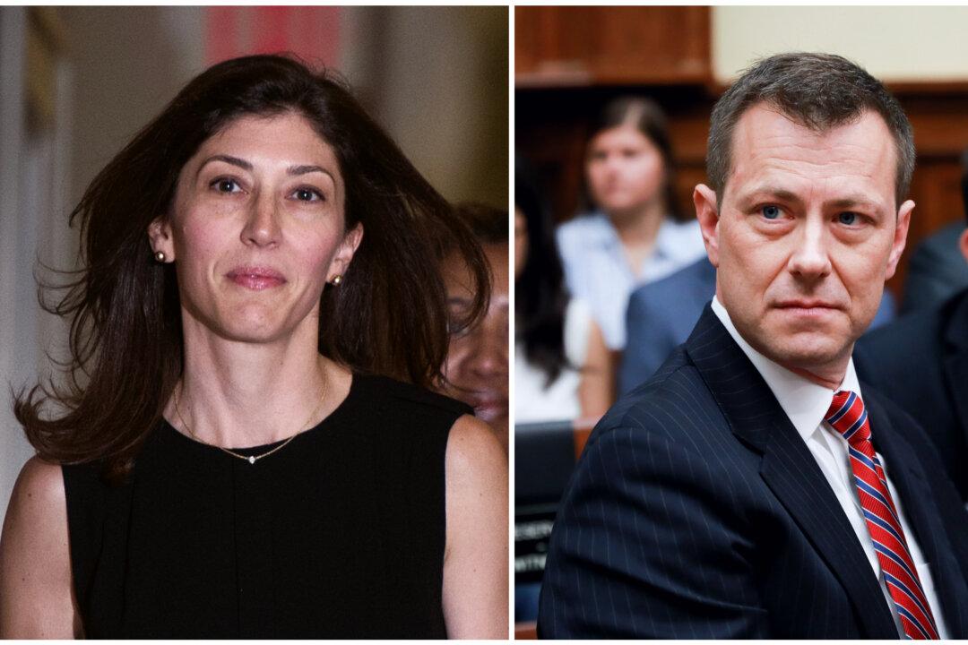 New Play ‘FBI Lovebirds: UnderCovers’ Goes on Amid Threats of Violence