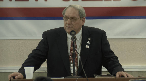 ‘New California’ Could Become 51st State