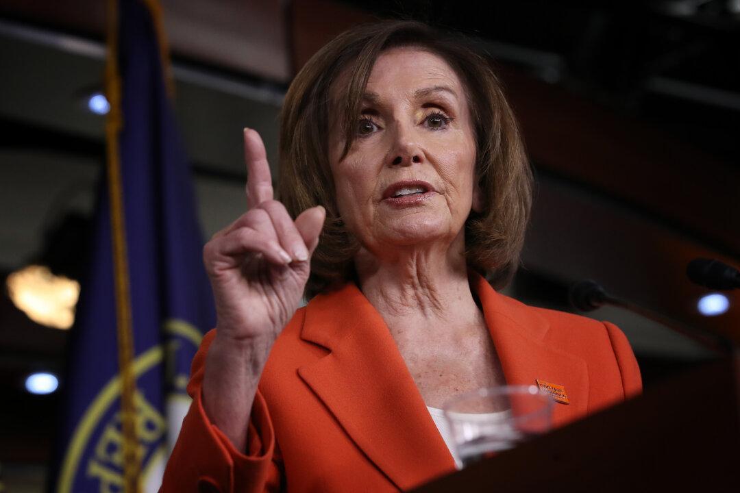House Democrats Approve Amnesty for Millions of Illegal Immigrants