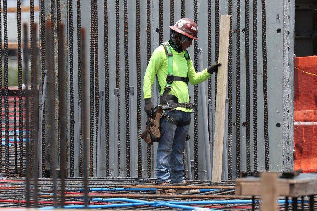 ADP Reports Low Private Job Growth, Contrasting With Strong Services Sector Activity Reported by ISM