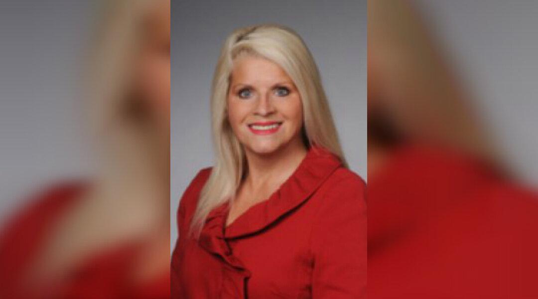 Former Campaign Staffer Charged With Murder of Ex-Arkansas State Senator Linda Collins-Smith