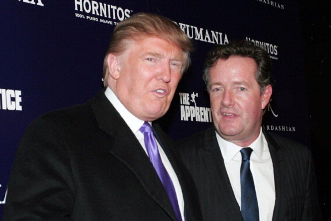 Trump: Unarmed Civilians Are ‘Sitting Ducks’