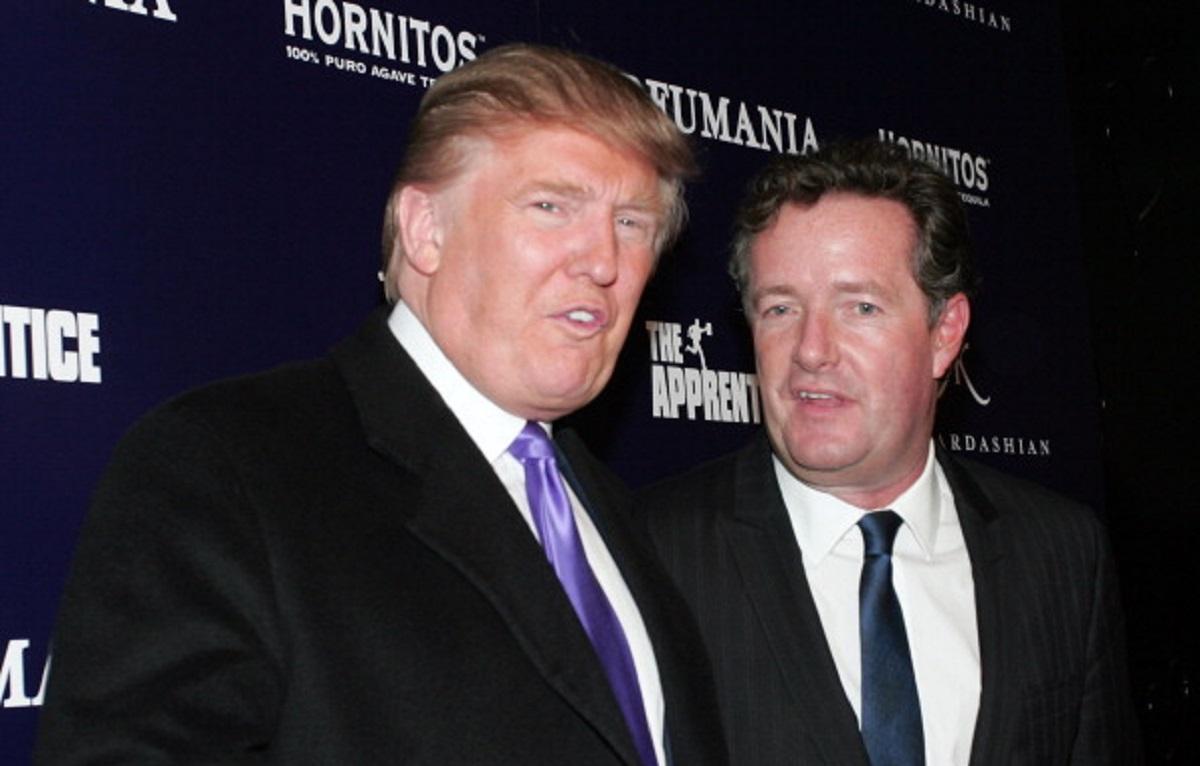 Trump: Unarmed Civilians Are ‘Sitting Ducks’