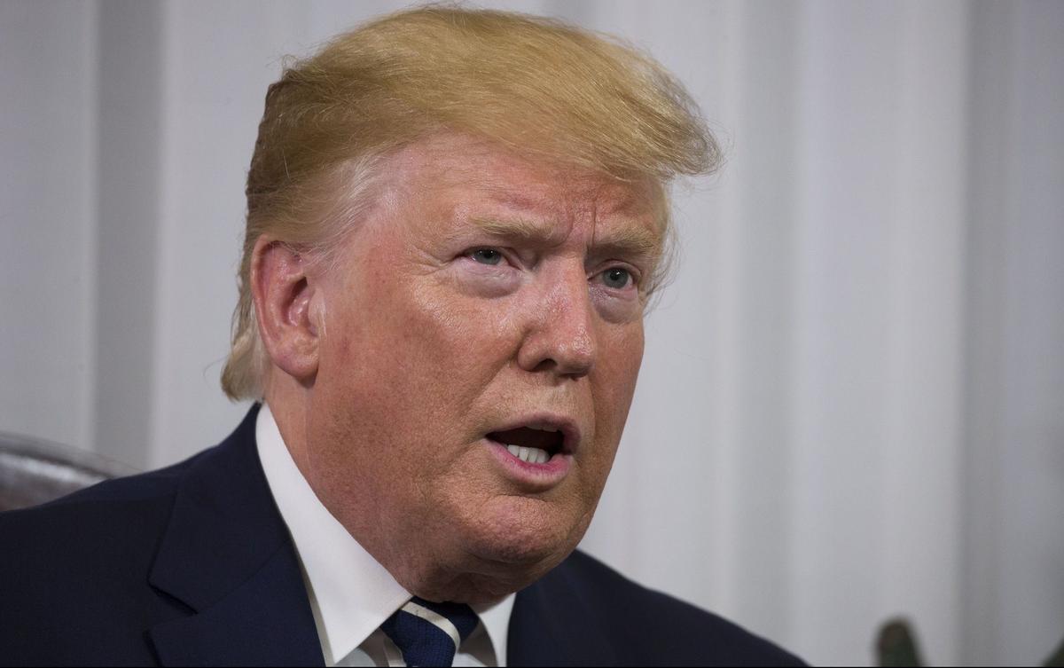 Trump Administration Finalizes Health Care Rule Focused on Small Businesses