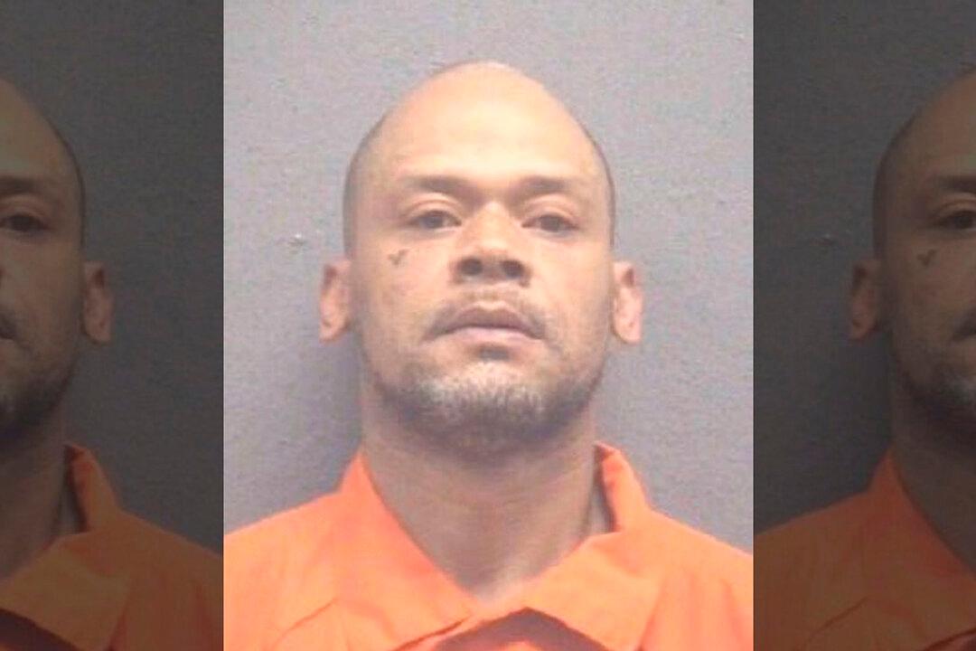 Courtroom Video Shows Son of Murdered Woman Trying to Attack Suspected Killer