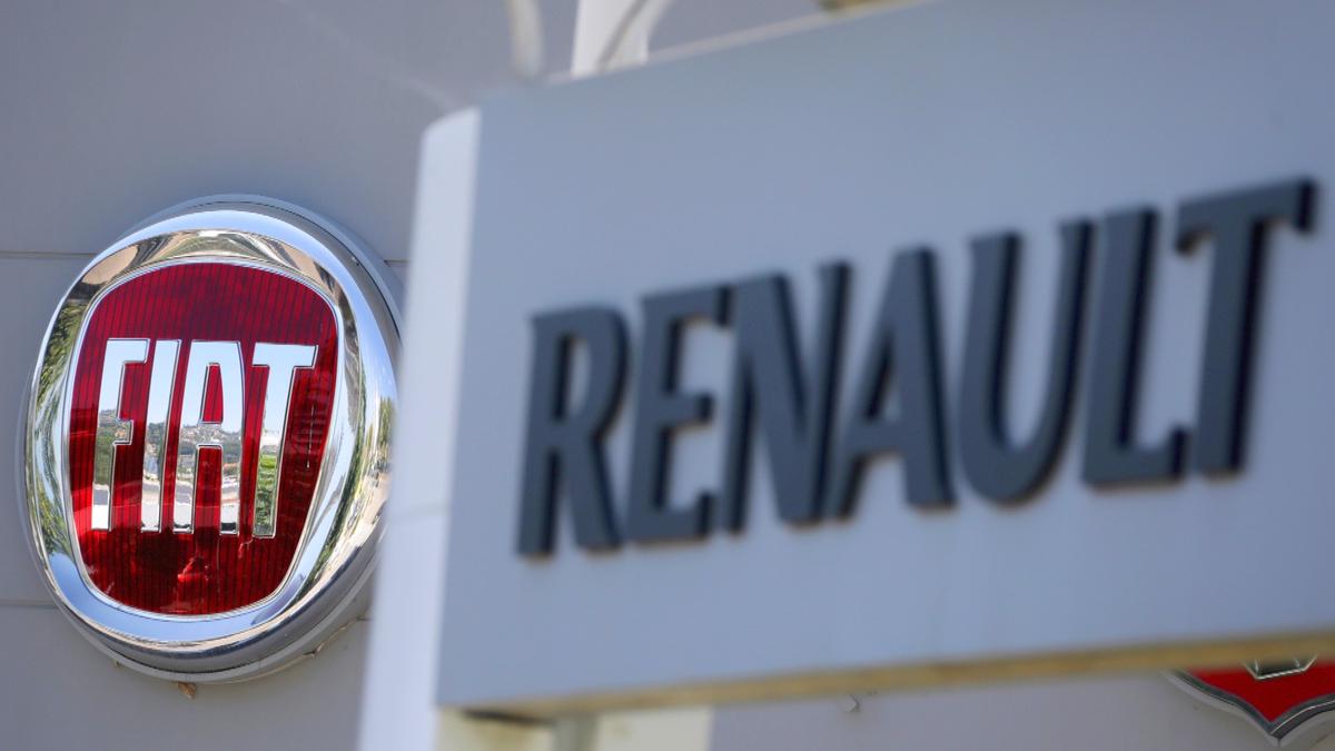 Renault CEO Signals Strategy Reset to Get Carmaker Back on Track