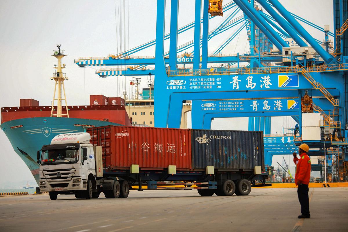 The Biggest Myth About Tariffs Is Finally Debunked