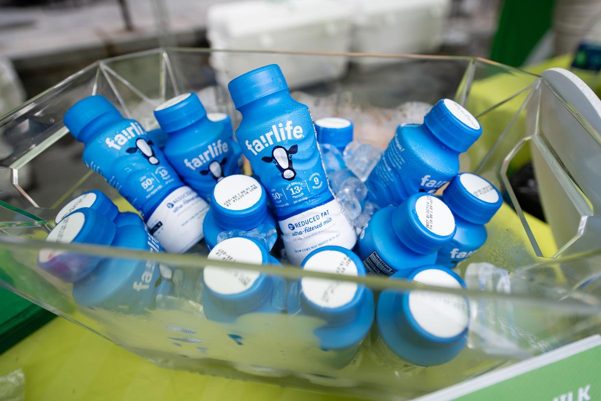 Retailers Drop Fair Oaks Farms Products After Secret Footage Shows Alleged Animal Cruelty