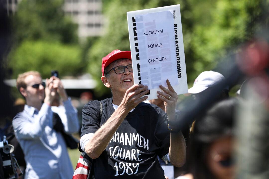 This Pandemic Shows Why Socialism Always Fails