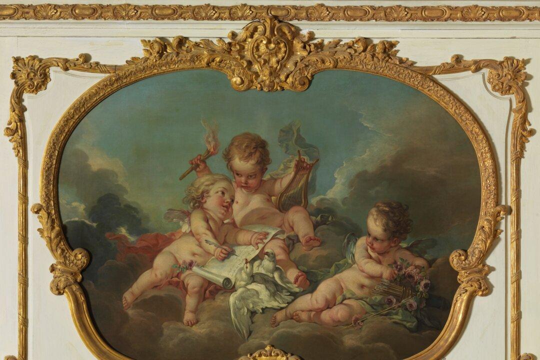 Introducing the Sonnet