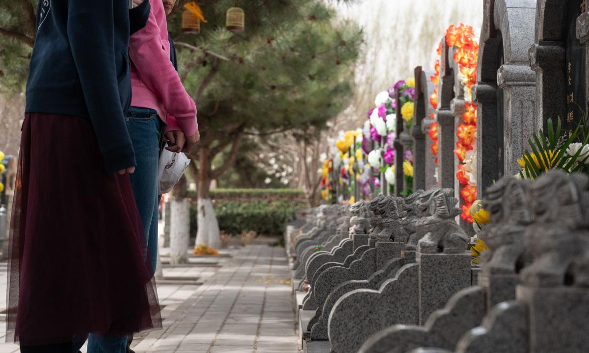 Family Members Fight Over Orphaned Niece After They Learn Her Secret