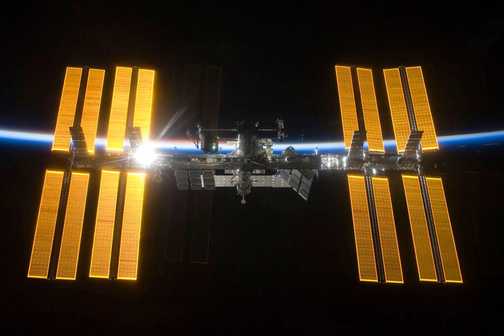 Long-Distance Trip: NASA Opening Space Station to Visitors