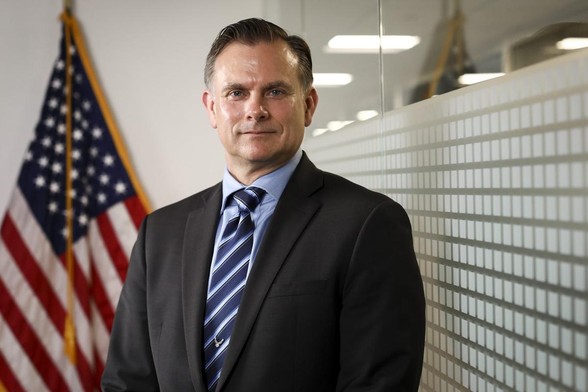 America Needs to Ask Its Allies to Decouple From China: Gen. Robert Spalding