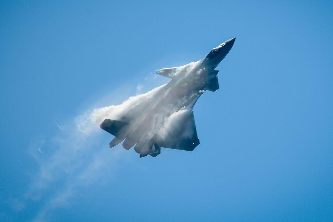 Underestimating China’s Airpower Threat Again