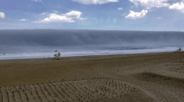 (Sea Girt Lifeguards)
