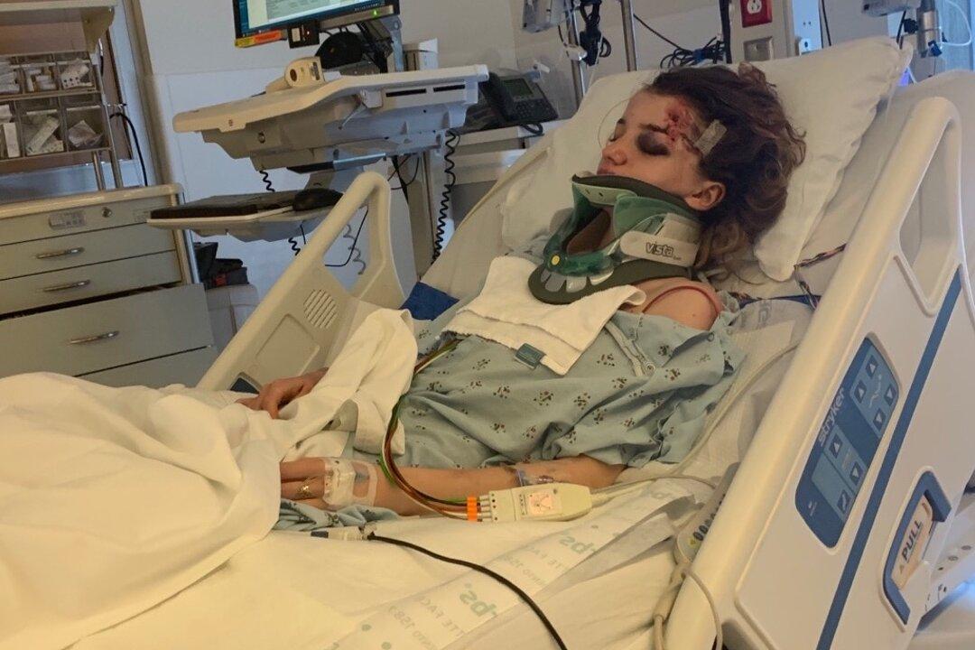 British Teen Who Forgot to Buy Travel Insurance Faces $150,000 Medical Bill After Accident in United States