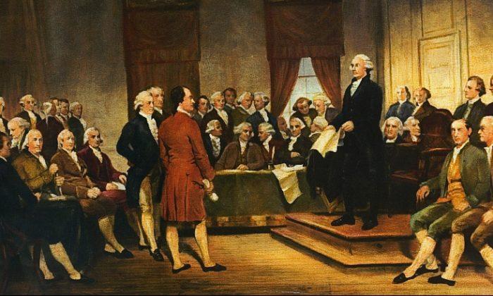 Amending the US Constitution: A Basic Guide