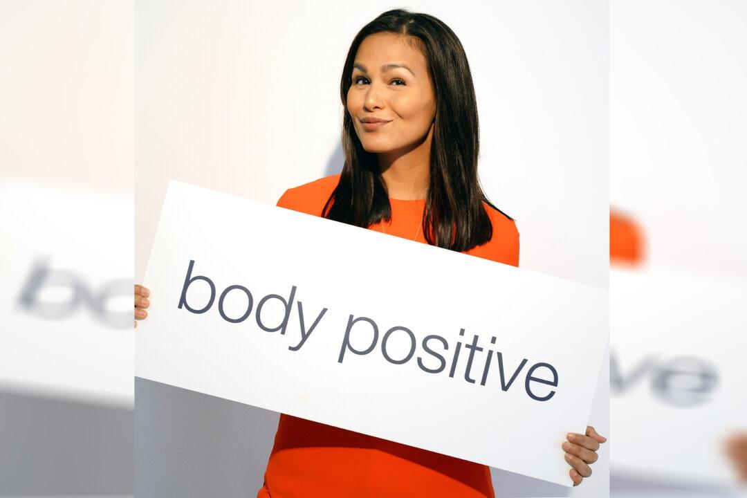 Actress Who Was Absorbed With Negative Body Image Pens Powerful Message: ‘I Am Enough’