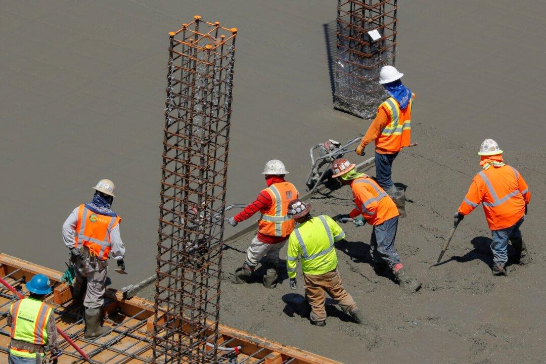 Job Growth Slows, But Unemployment Remains Lowest Since 1969