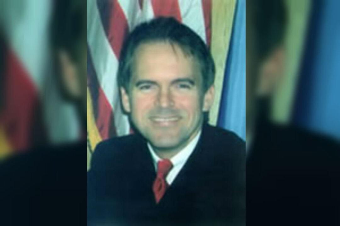 Second Former GOP State Senator Found Shot Dead Inside Home Within 2 Days