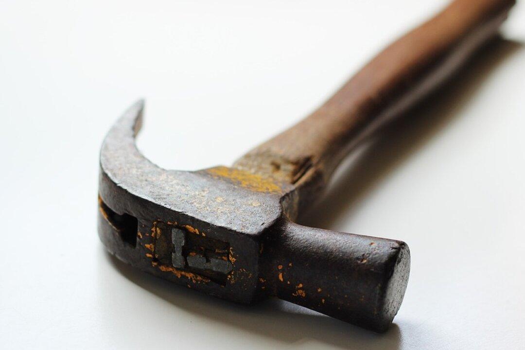 Woman Who Killed Her Husband of 31 Years With Hammer Will Not Face Retrial for Murder