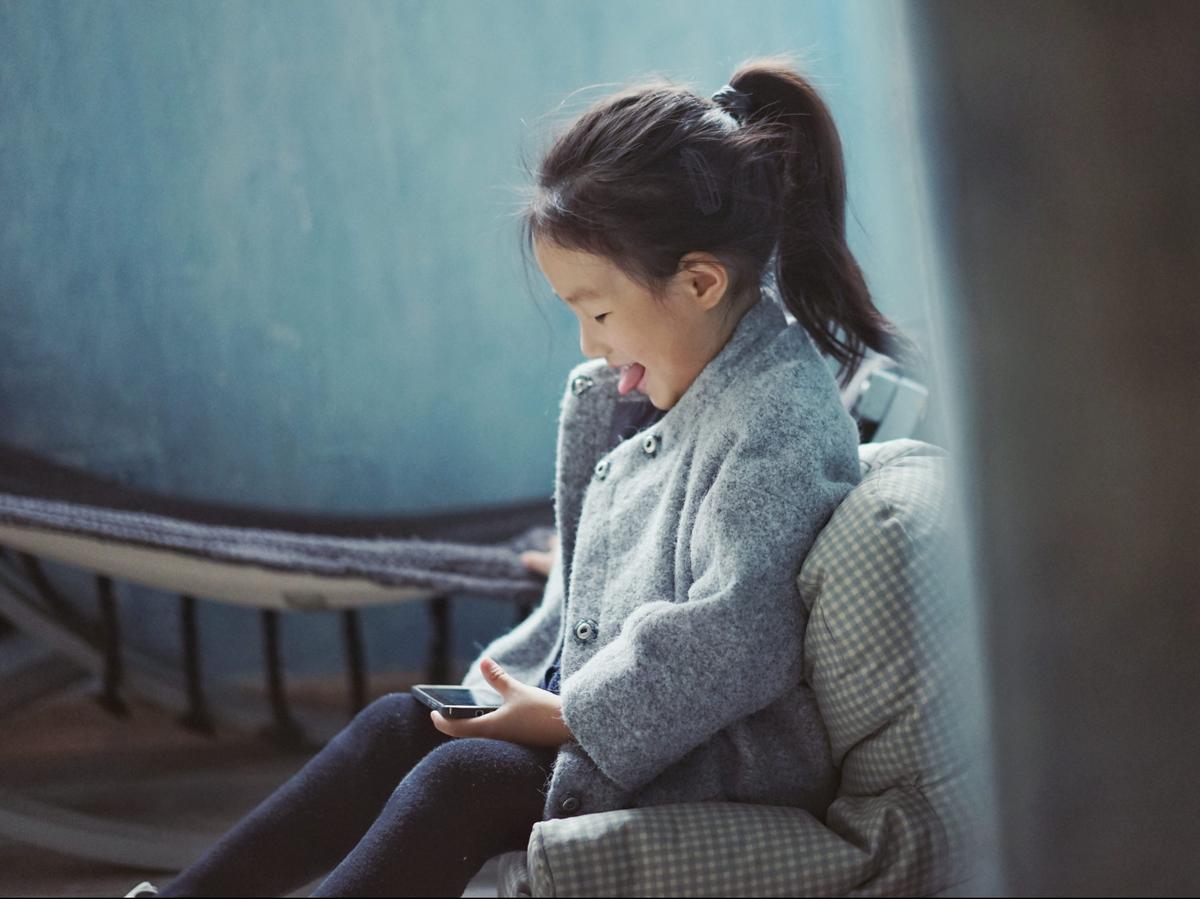 Keeping Kids Healthy and Sane in a Digital World