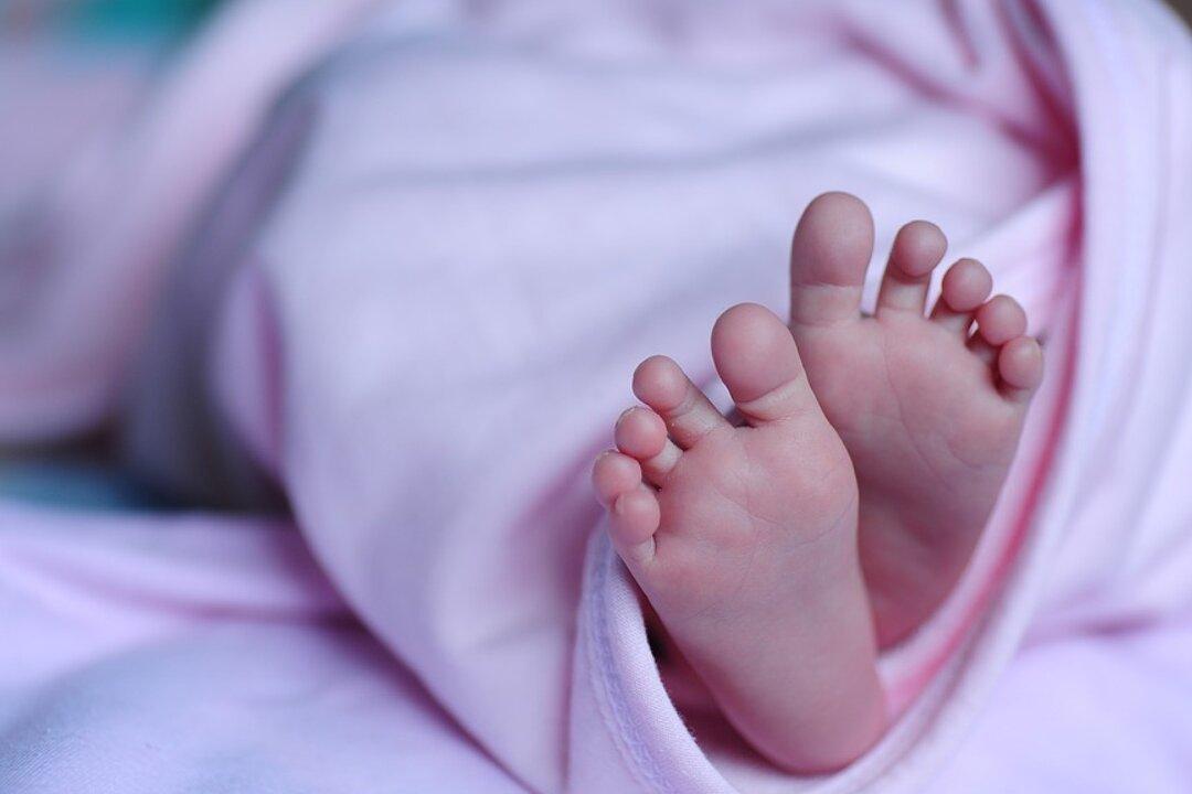 Month-Old Baby Dies After Grandfather Gives Him a Sip of Alcohol