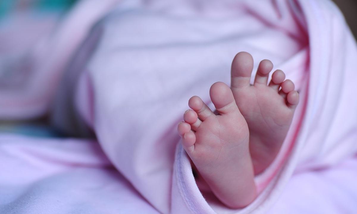 Month-Old Baby Dies After Grandfather Gives Him a Sip of Alcohol