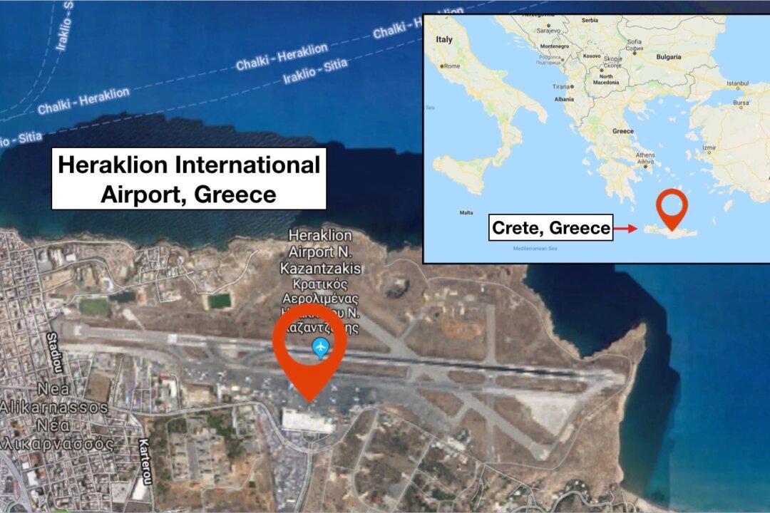 Autistic Son Left Behind at Foreign Airport While Family Flies Home After Exotic Vacation