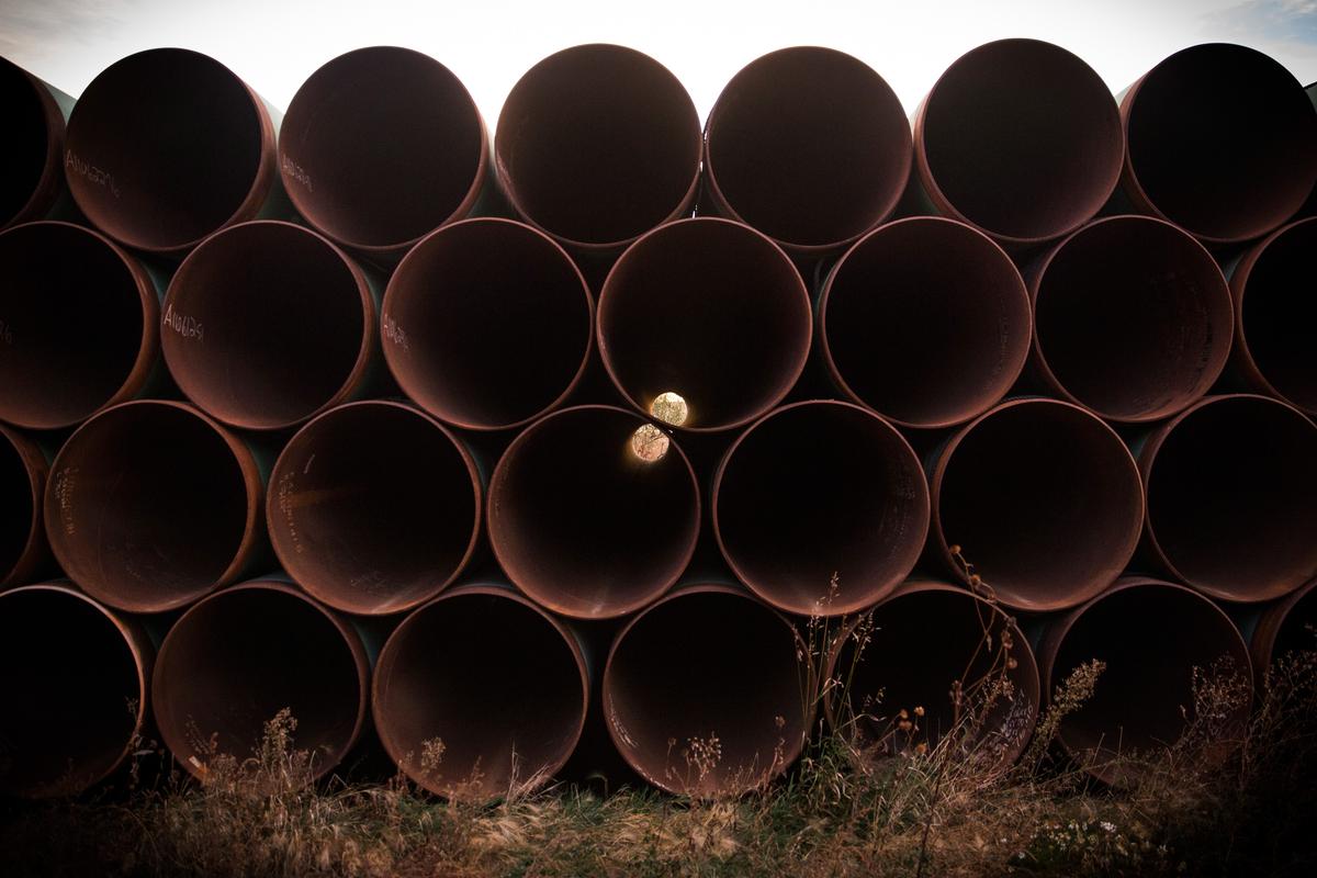 9th Circuit Allows Keystone XL Pipeline Construction to Go Forward