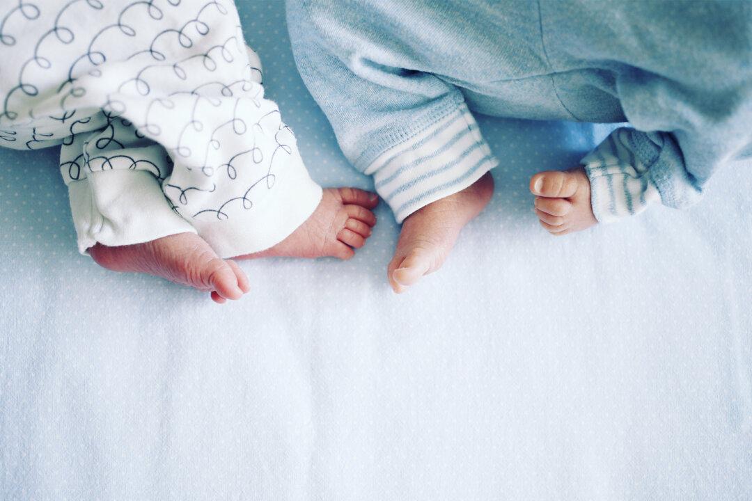 Remember the Biracial Twins From Illinois? They Are 4 Now, and Here’s How They Look