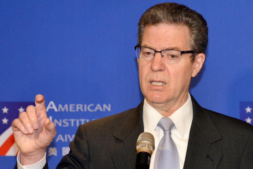 Religious Liberty Around the World and Here at Home