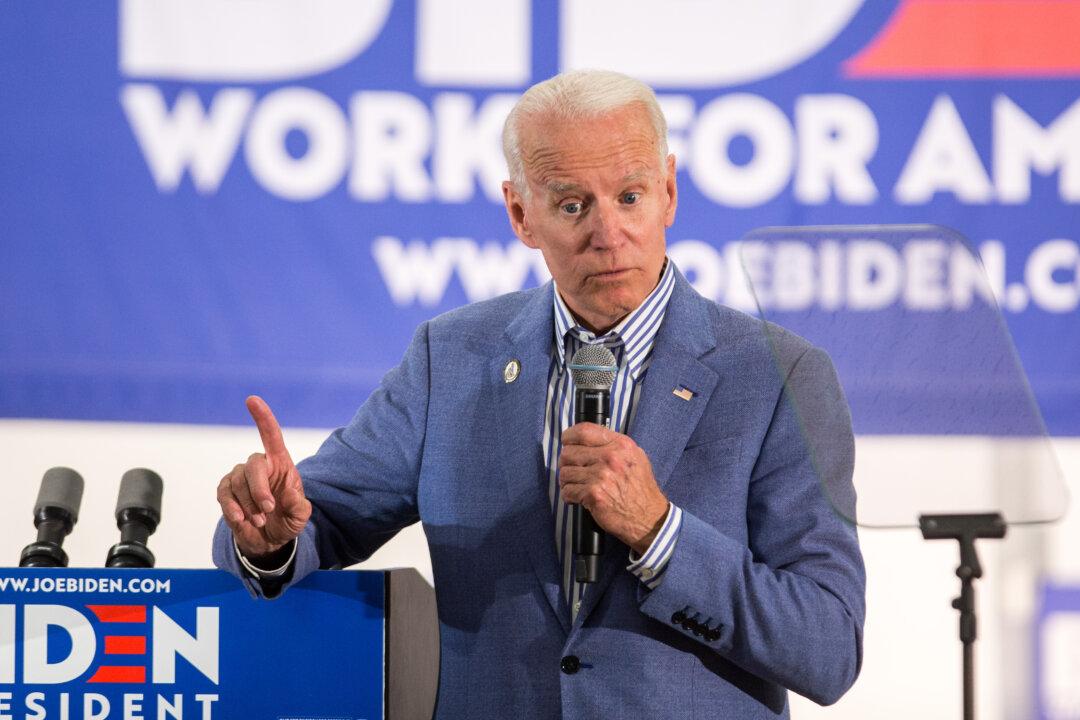 What Biden’s Caving On Abortion Funding Tells You About 2020