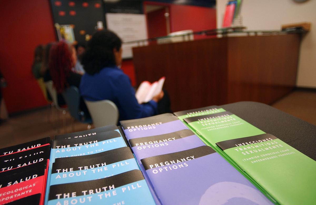 California and Abortion Returning to the States